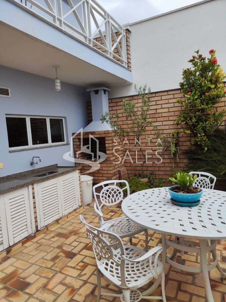 Casa, 3 quartos, 220 m² - Foto 5