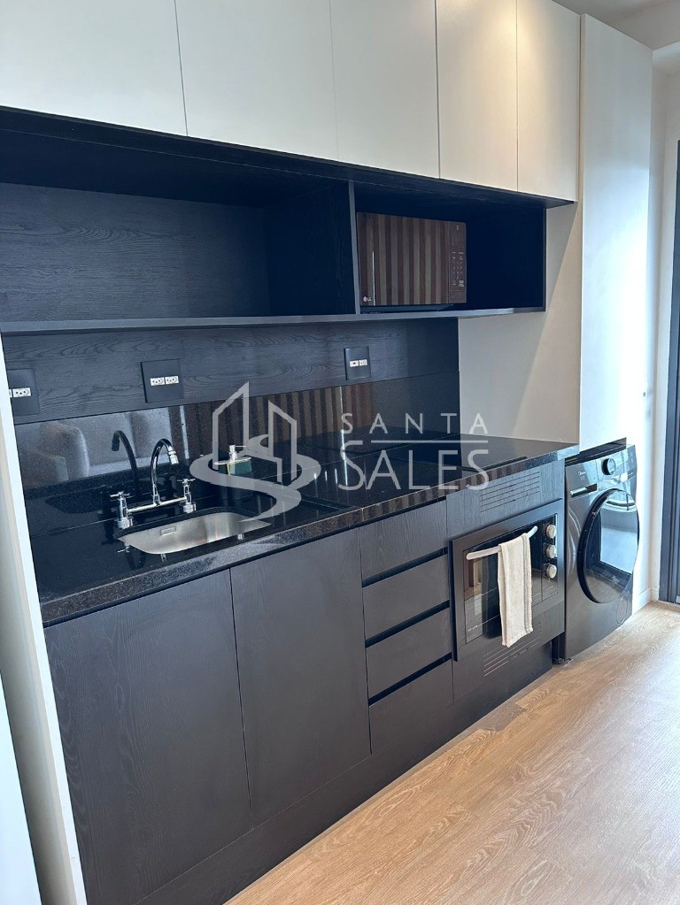 Apartamento, 1 quarto, 41 m² - Foto 6