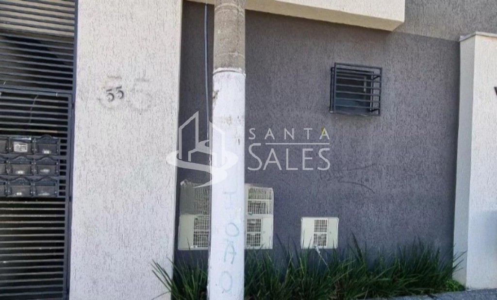 Apartamento, 2 quartos, 37 m² - Foto 10