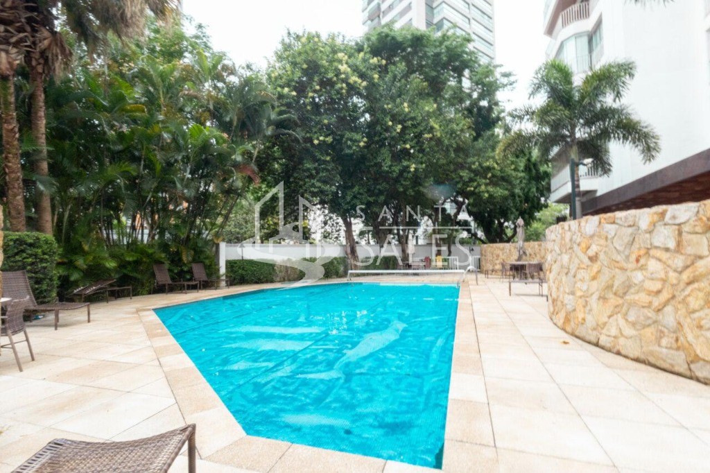 Apartamento, 3 quartos, 177 m² - Foto 23