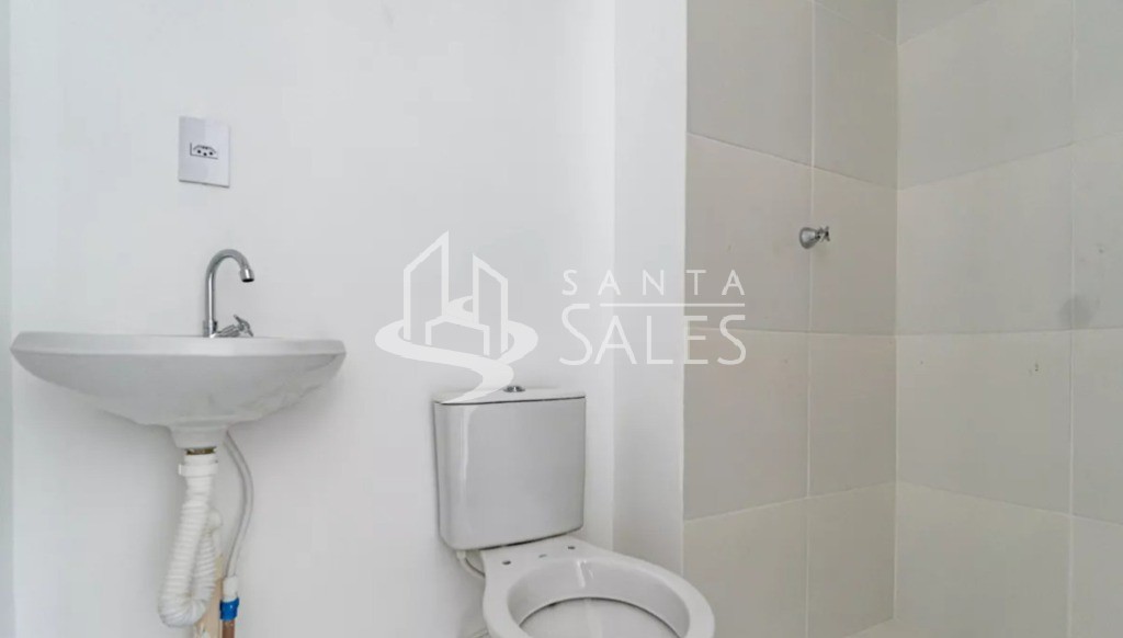 Apartamento, 2 quartos, 37 m² - Foto 9