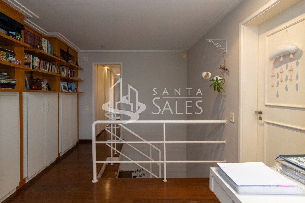 Apartamento, 3 quartos, 170 m² - Foto 17