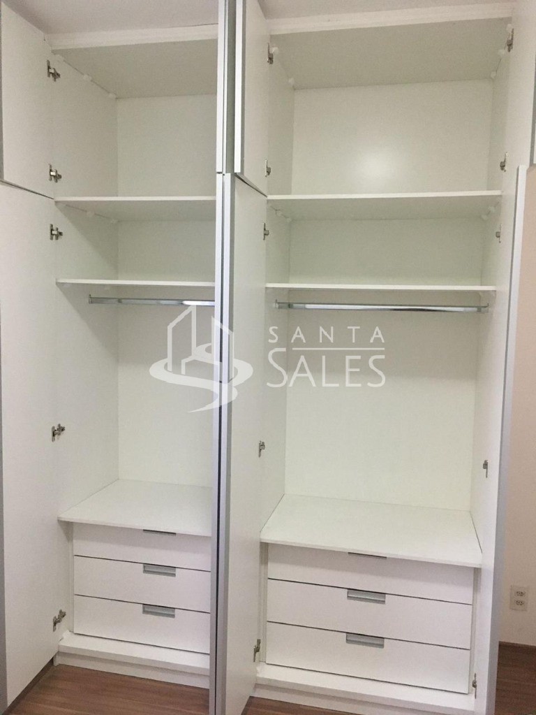 Apartamento, 3 quartos, 63 m² - Foto 5