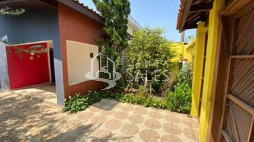 Casa, 3 quartos, 120 m² - Foto 28