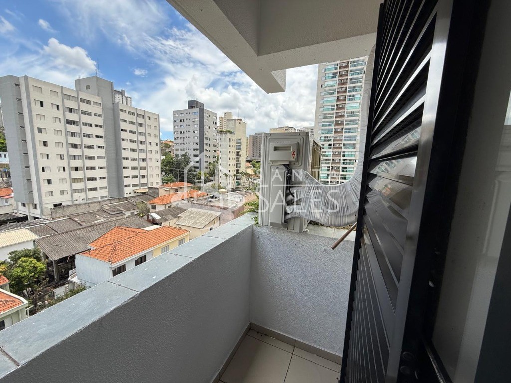 Apartamento, 2 quartos, 66 m² - Foto 24