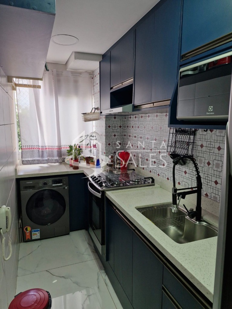 Apartamento, 2 quartos, 42 m² - Foto 13