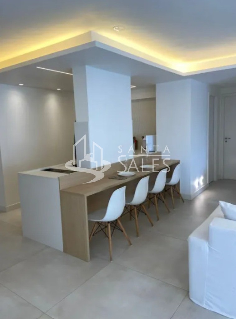 Apartamento, 3 quartos, 96 m² - Foto 2