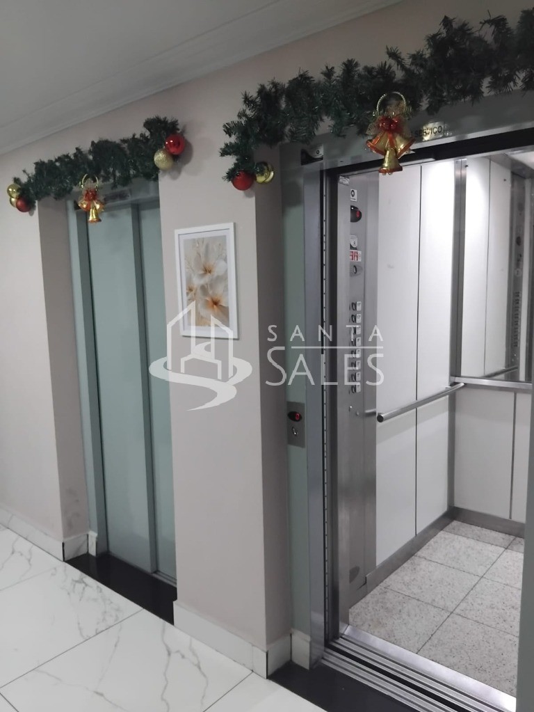 Apartamento, 2 quartos, 47 m² - Foto 37