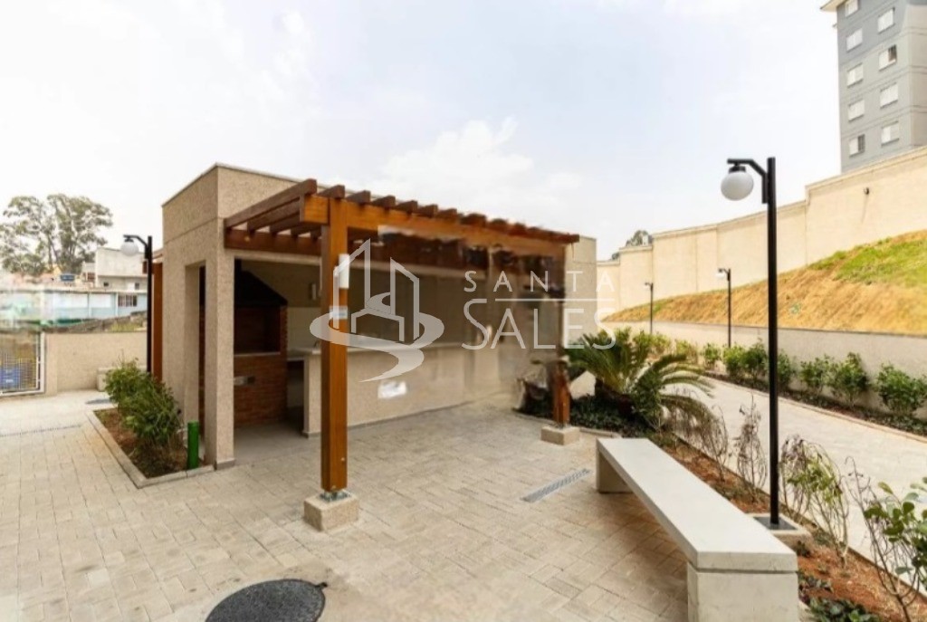 Kitnet-Studio, 29 m² - Foto 18