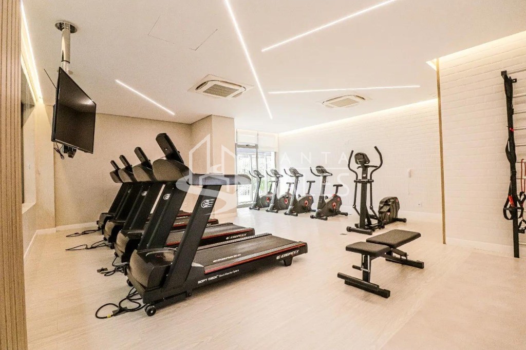 Apartamento, 2 quartos, 110 m² - Foto 2