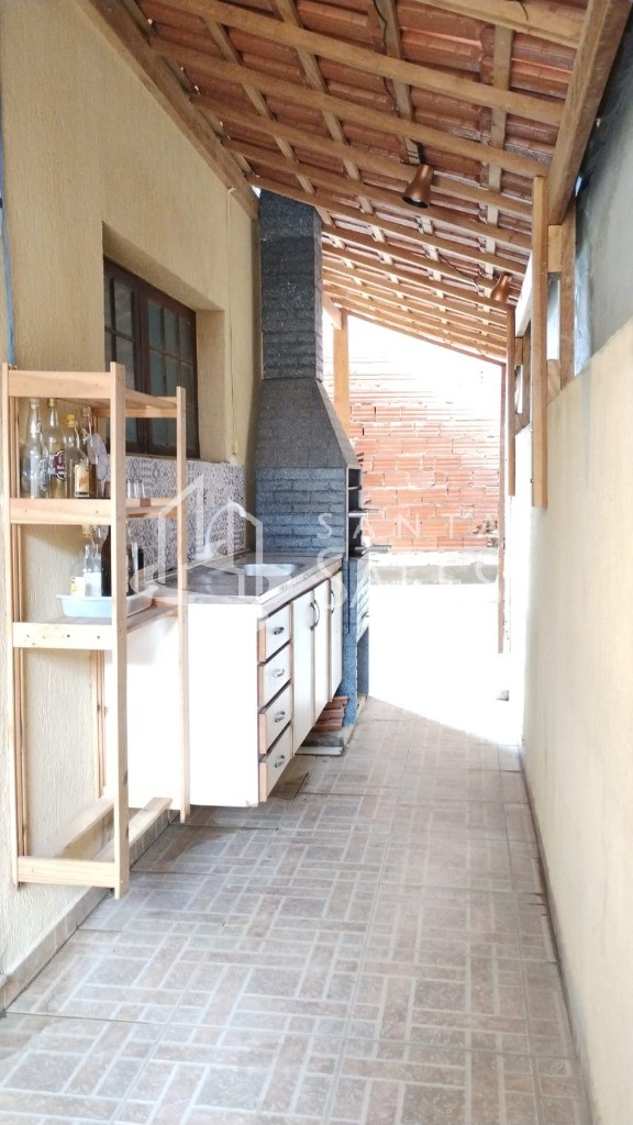 Sobrado, 4 quartos, 230 m² - Foto 5