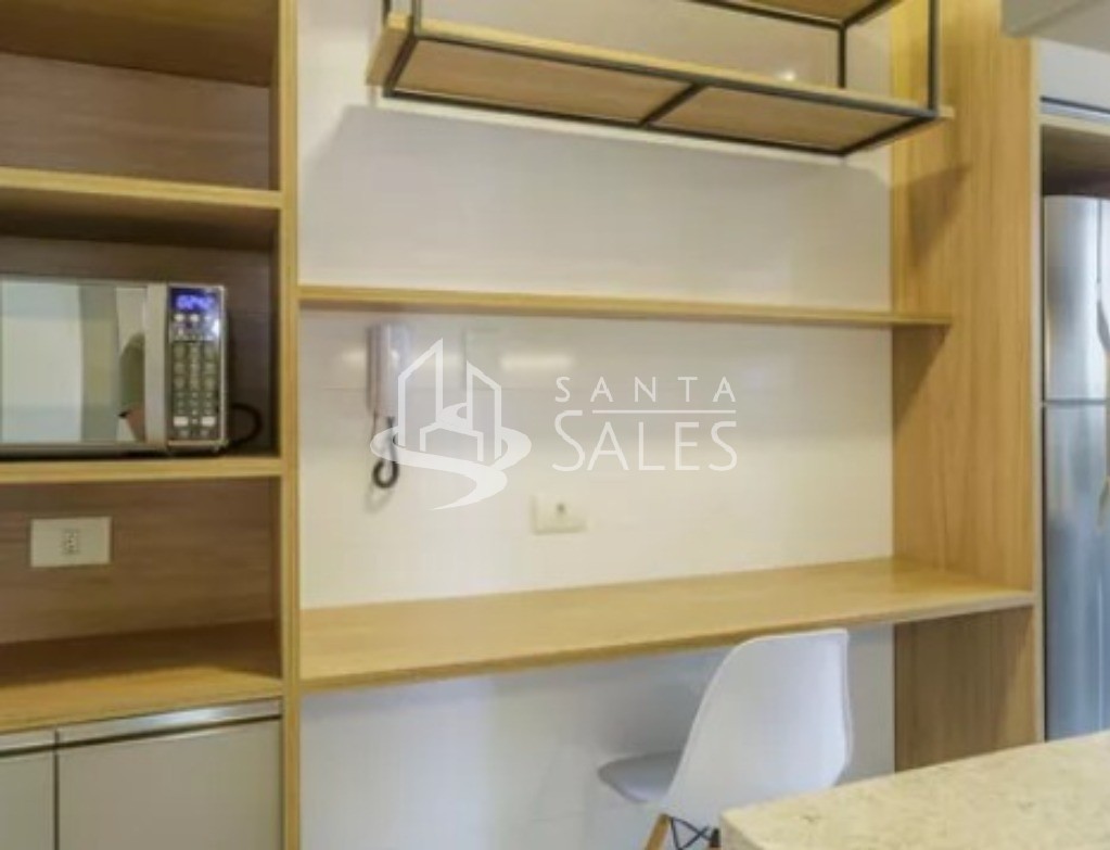 Apartamento, 2 quartos, 91 m² - Foto 7