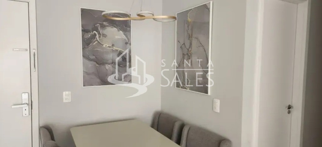 Apartamento, 2 quartos, 55 m² - Foto 20