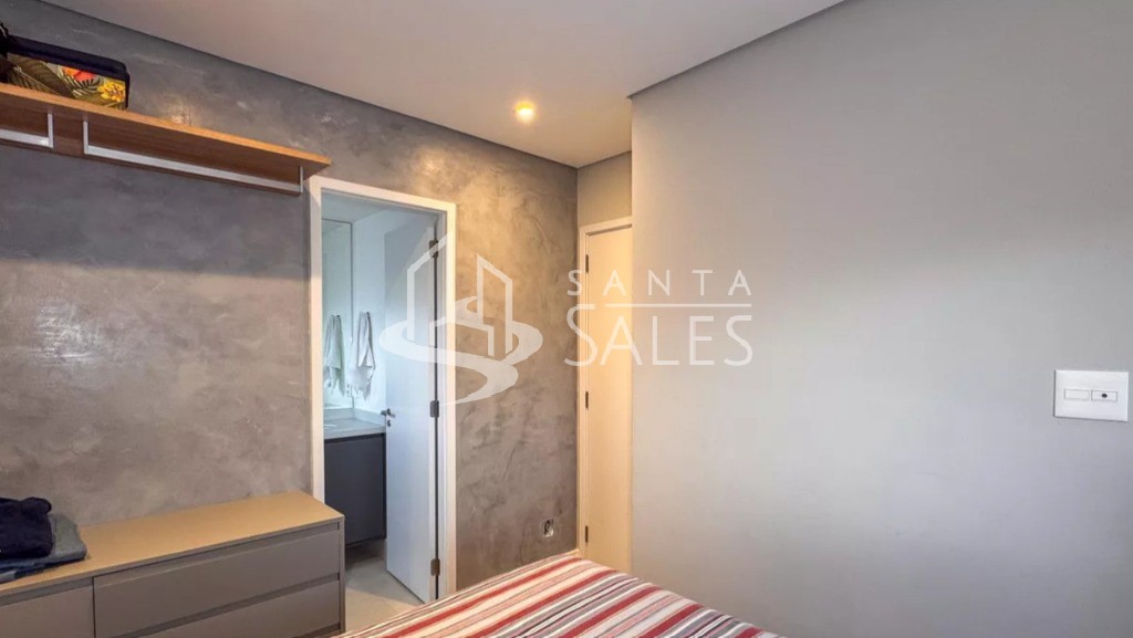 Apartamento, 2 quartos, 64 m² - Foto 6