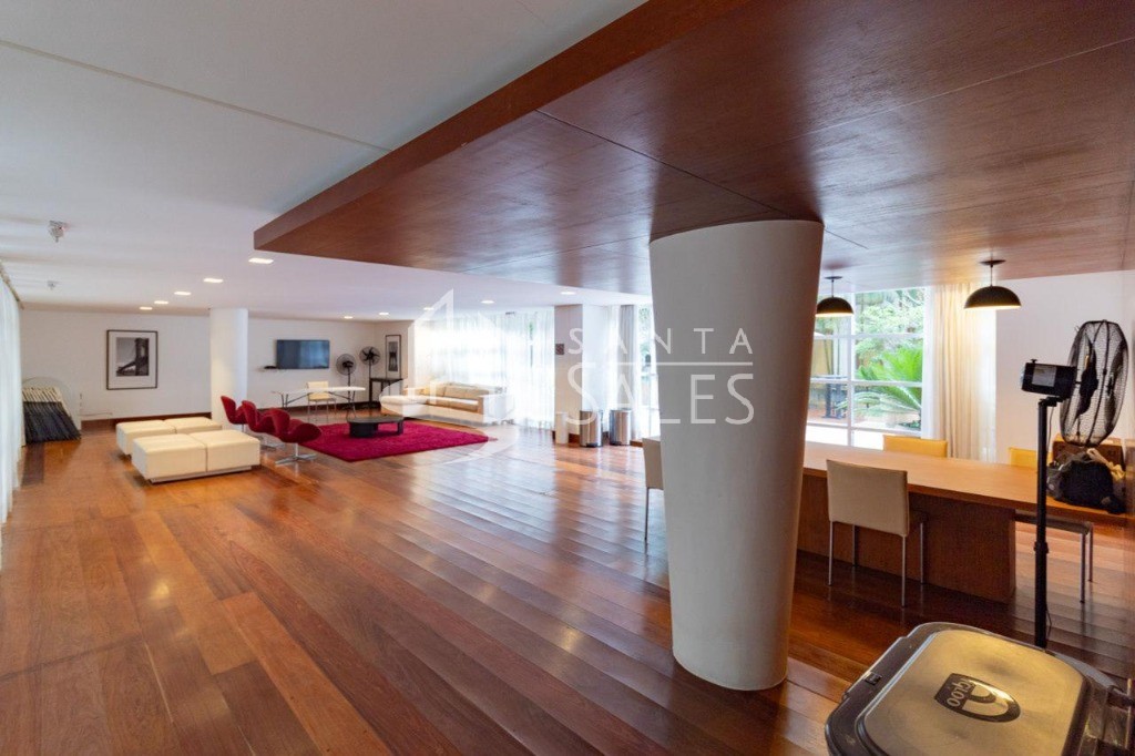 Apartamento, 3 quartos, 132 m² - Foto 24