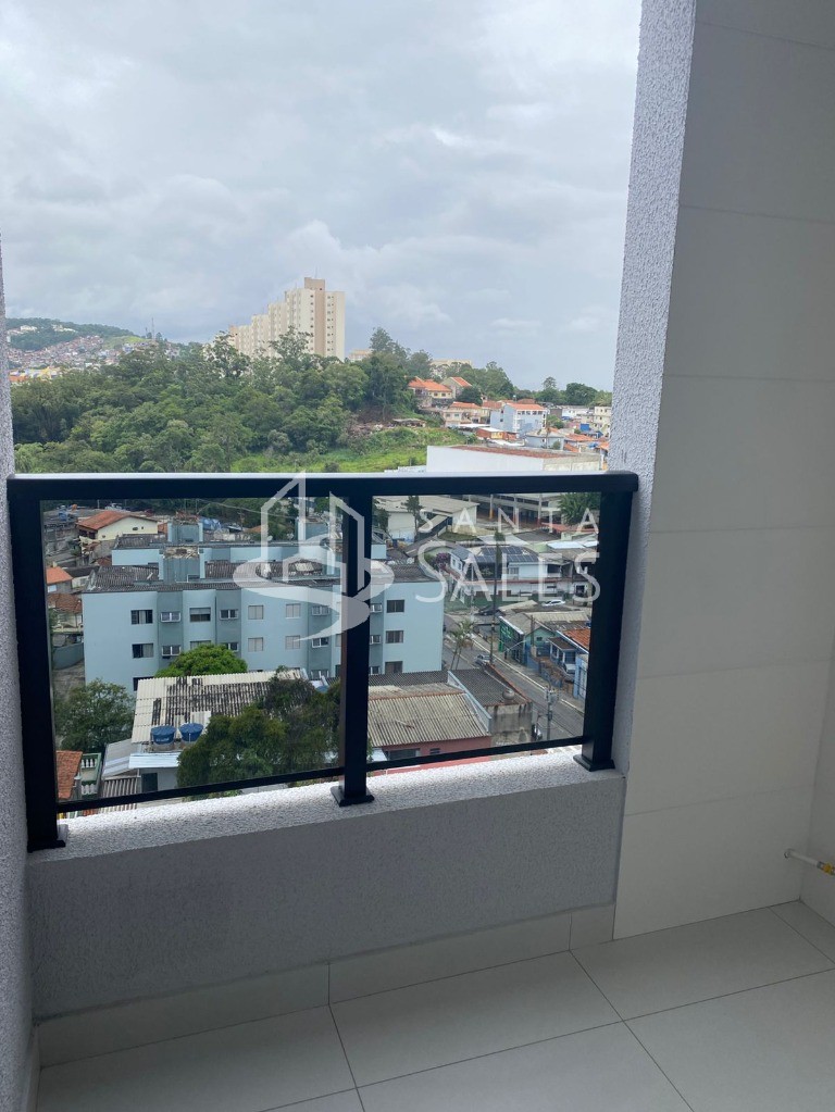 Apartamento, 2 quartos, 40 m² - Foto 8