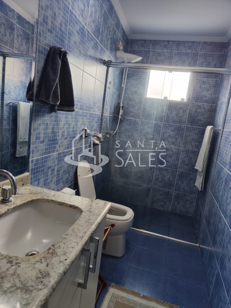 Casa, 3 quartos, 220 m² - Foto 10