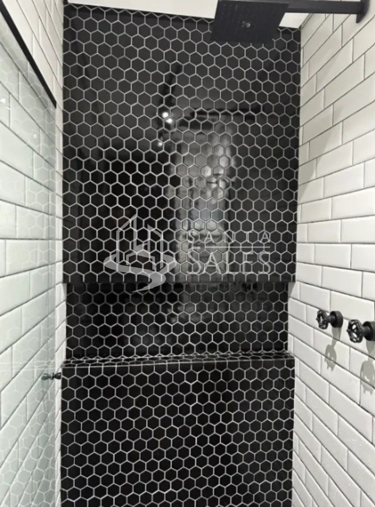 Apartamento, 1 quarto, 34 m² - Foto 9