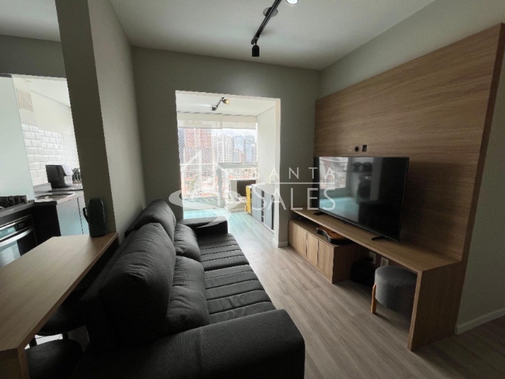 Apartamento, 2 quartos, 58 m² - Foto 20