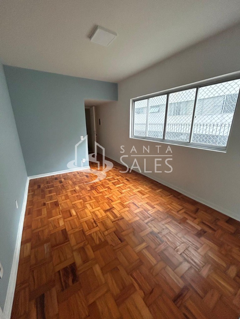 Apartamento, 2 quartos, 53 m² - Foto 1