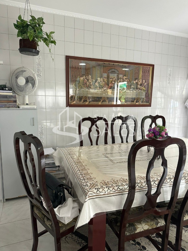 Sobrado, 3 quartos - Foto 12