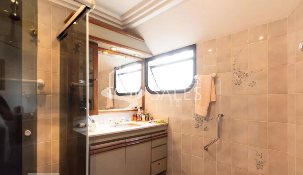 Apartamento, 3 quartos, 294 m² - Foto 24