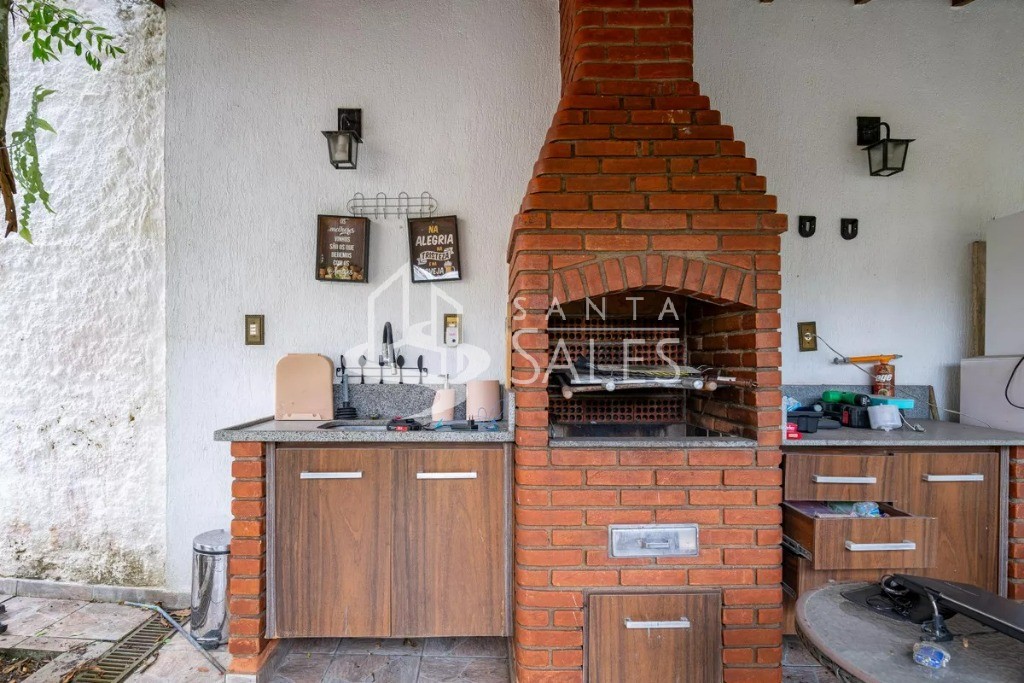 Casa, 3 quartos, 140 m² - Foto 37
