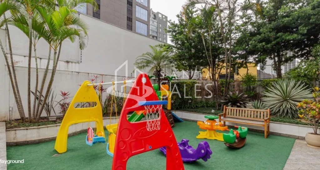 Apartamento, 2 quartos, 77 m² - Foto 41