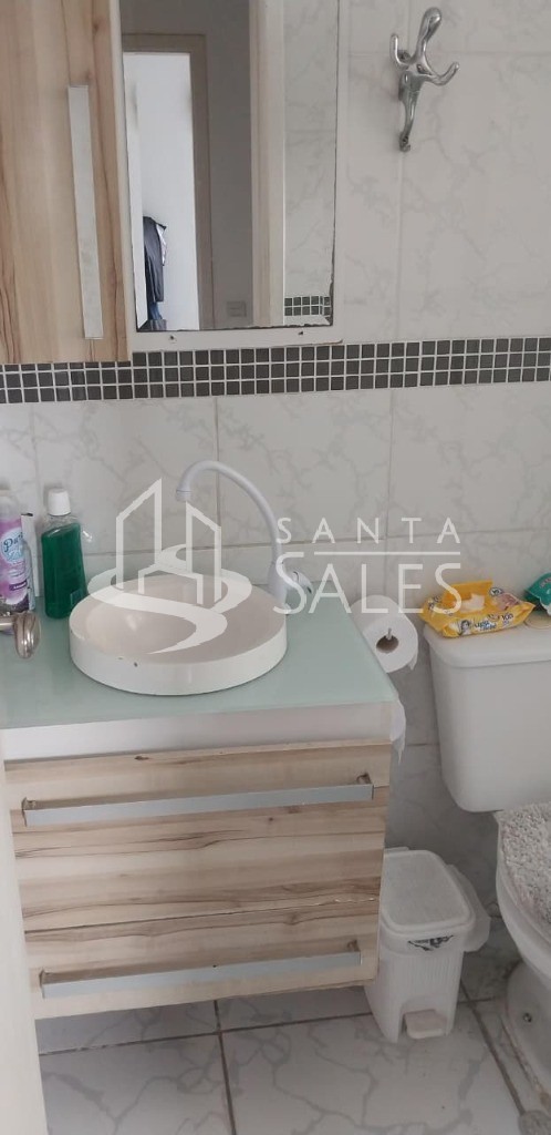 Apartamento, 2 quartos, 37 m² - Foto 6