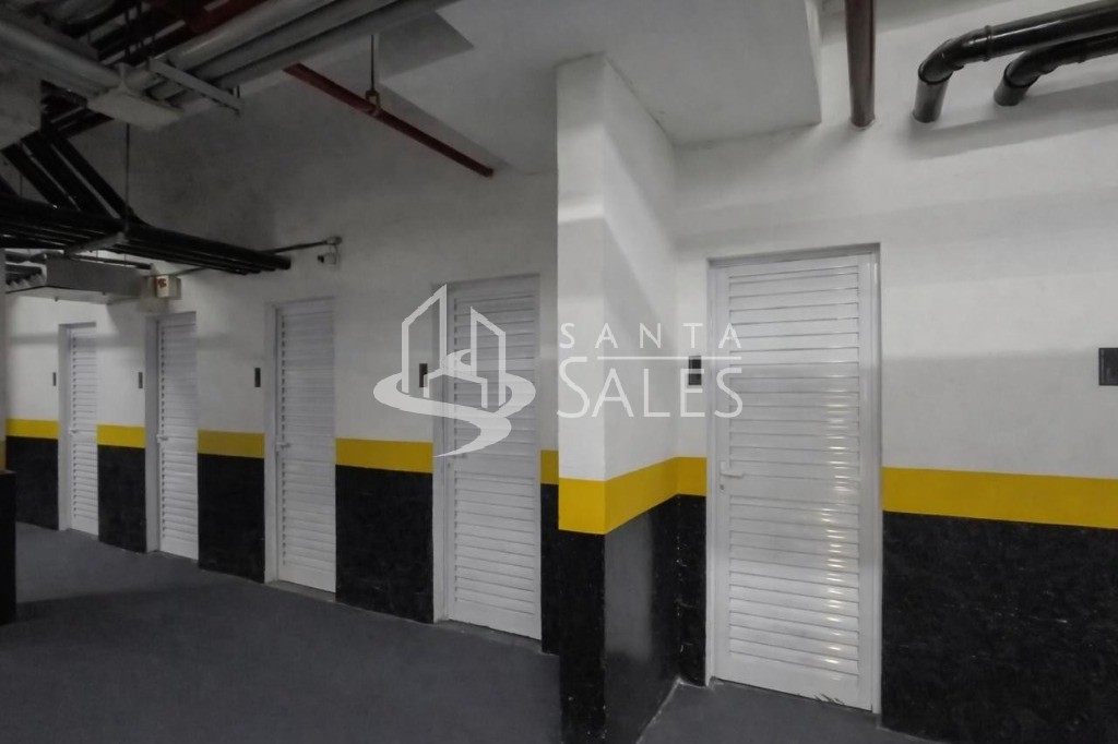 Apartamento, 1 quarto, 49 m² - Foto 12