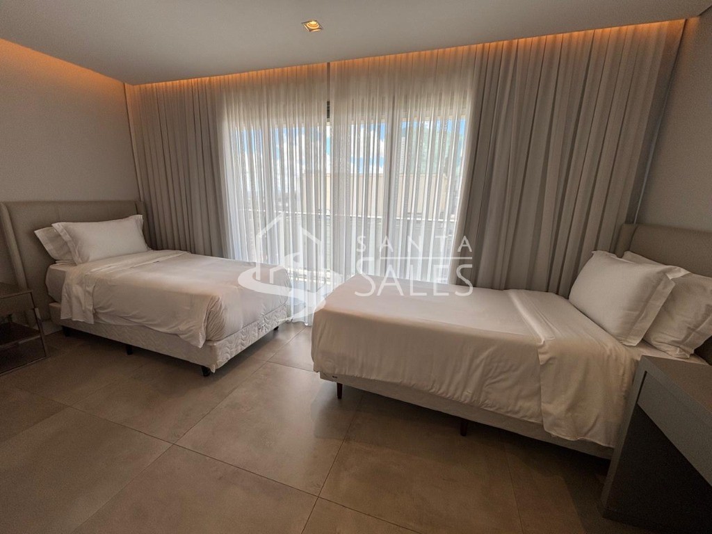 Apartamento, 2 quartos, 142 m² - Foto 13