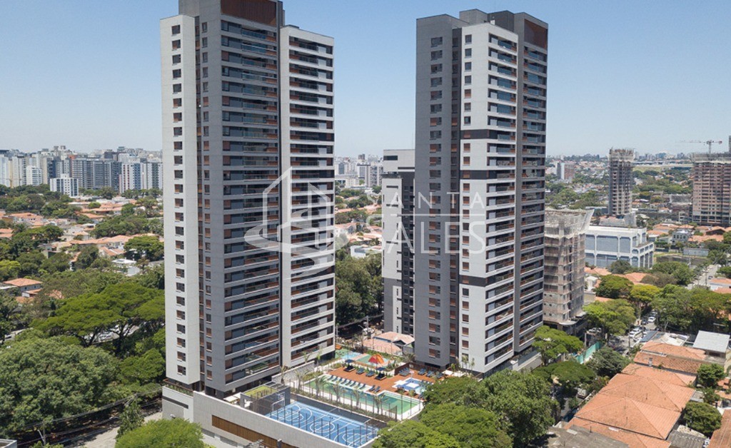Apartamento, 3 quartos, 147 m² - Foto 2