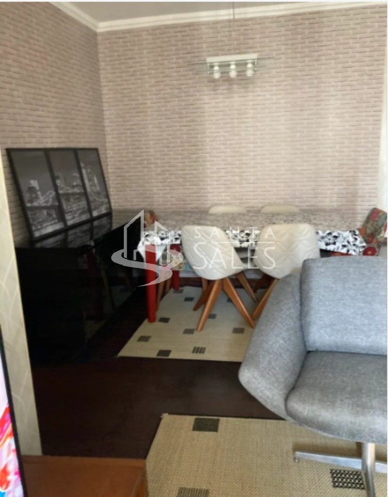 Apartamento, 3 quartos, 79 m² - Foto 3