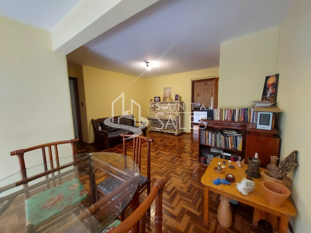 Apartamento, 3 quartos, 107 m² - Foto 17