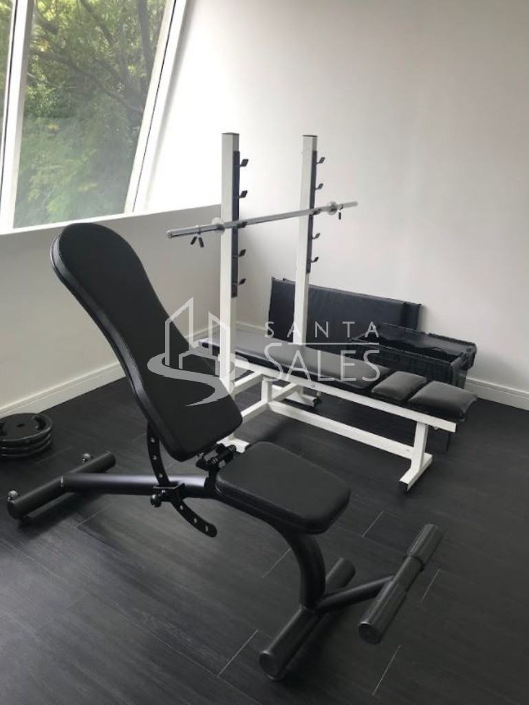 Apartamento, 1 quarto, 55 m² - Foto 11