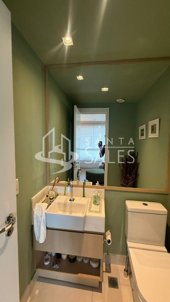 Apartamento, 2 quartos, 110 m² - Foto 26