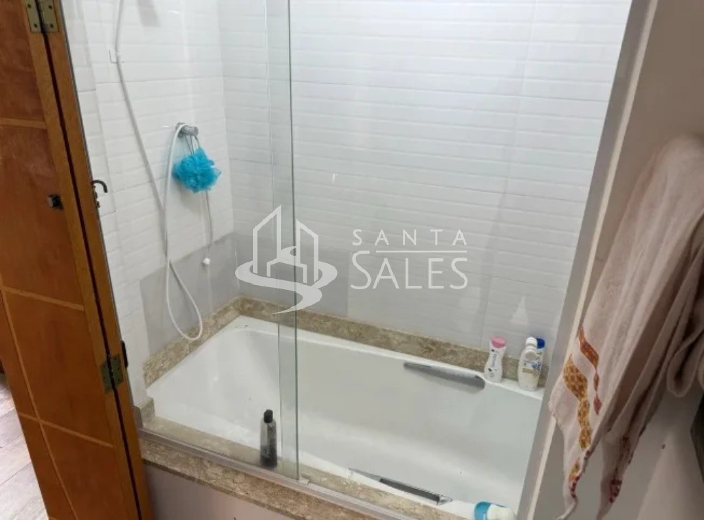 Apartamento, 3 quartos, 72 m² - Foto 10