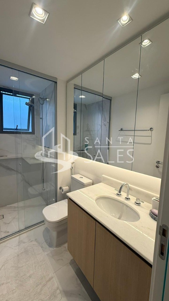 Apartamento, 2 quartos, 110 m² - Foto 12