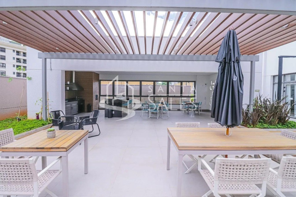 Apartamento, 2 quartos, 110 m² - Foto 4