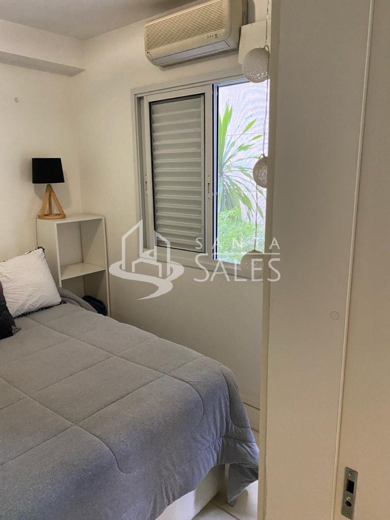 Apartamento, 1 quarto, 33 m² - Foto 9