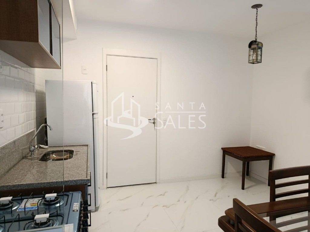 Apartamento, 2 quartos, 41 m² - Foto 8