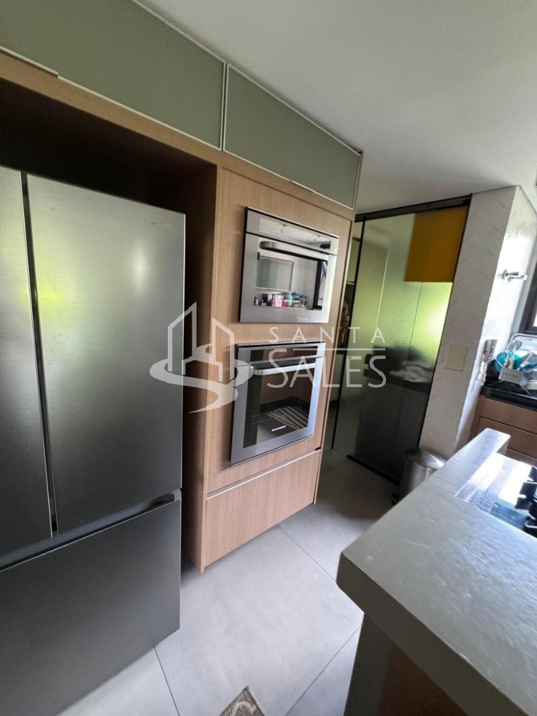 Apartamento, 3 quartos, 187 m² - Foto 8