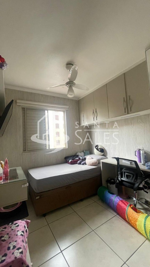 Apartamento, 3 quartos, 69 m² - Foto 7