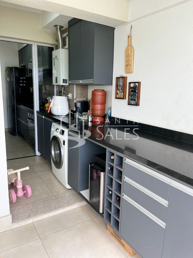 Apartamento, 2 quartos, 62 m² - Foto 9