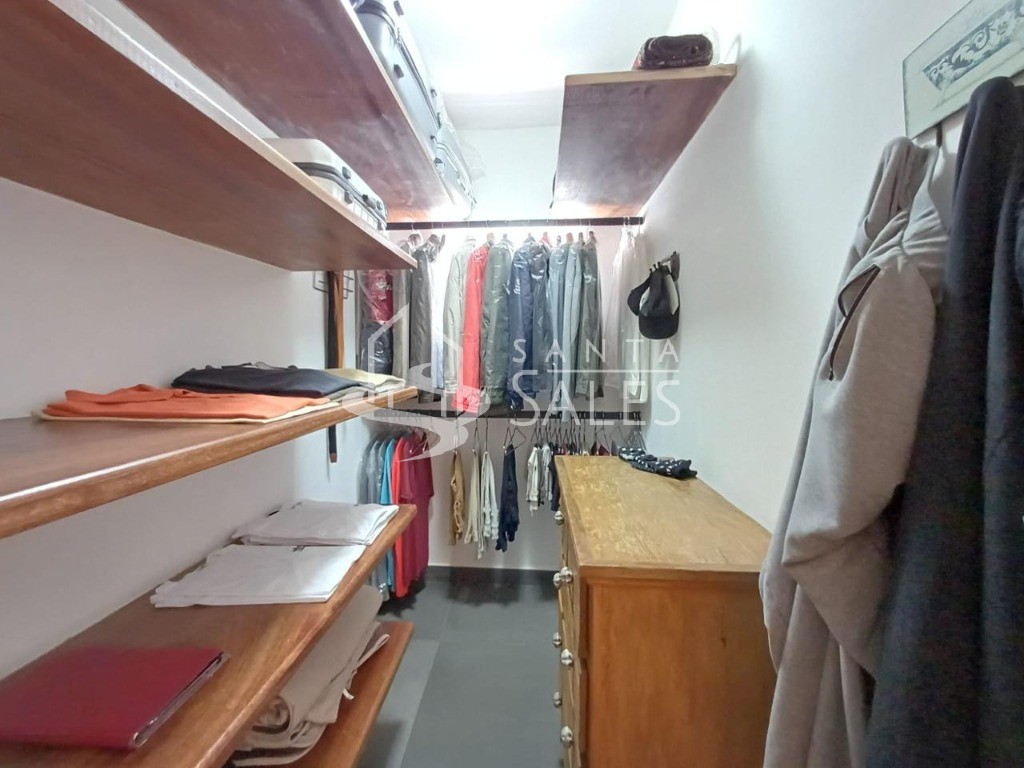 Sobrado, 1 quarto, 170 m² - Foto 38