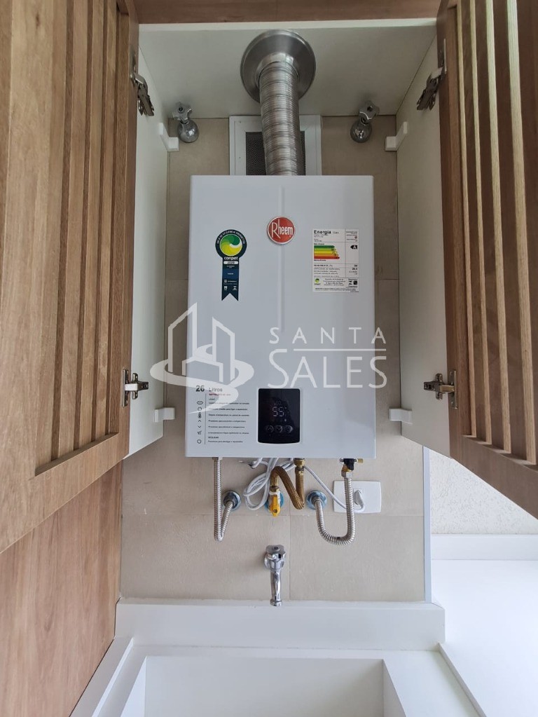 Apartamento, 3 quartos, 78 m² - Foto 28