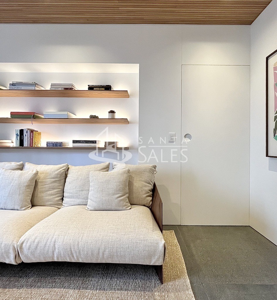Apartamento, 3 quartos, 270 m² - Foto 13