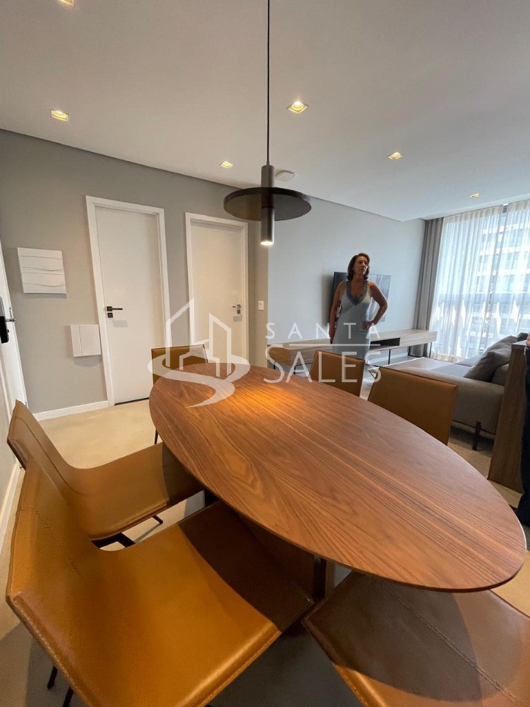 Apartamento, 2 quartos, 88 m² - Foto 5