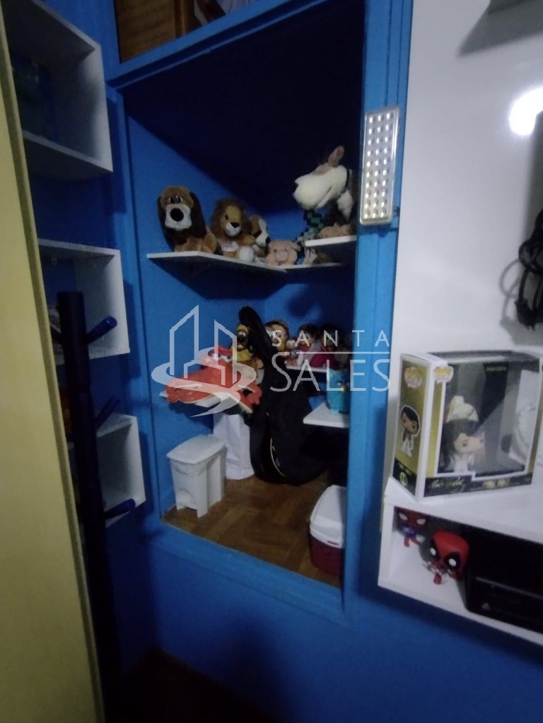 Casa, 3 quartos, 120 m² - Foto 21