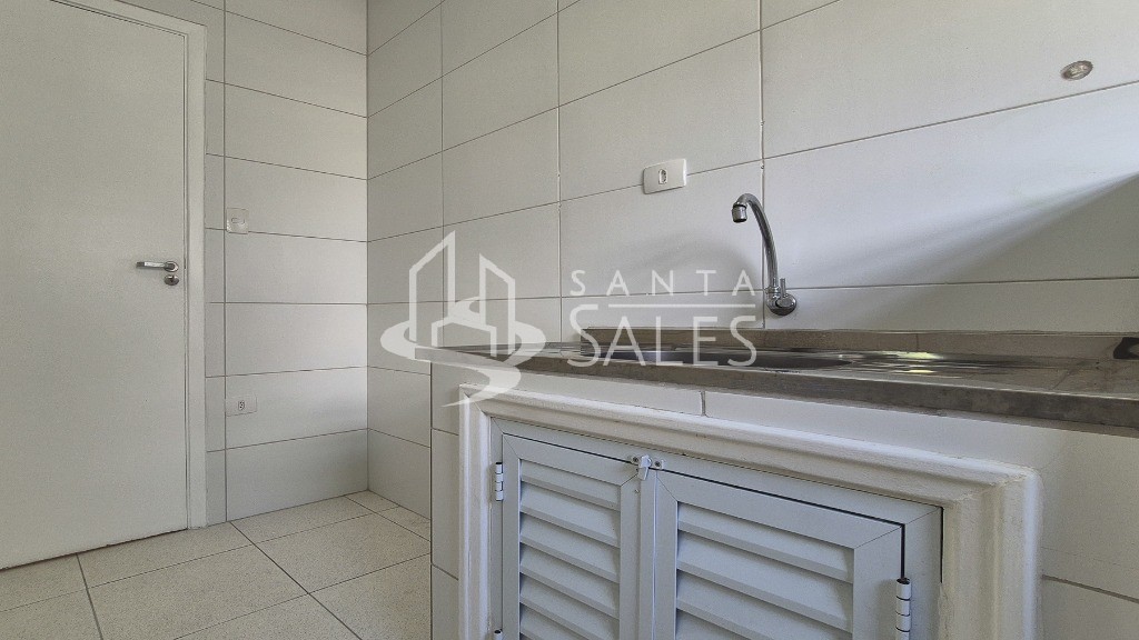 Apartamento, 1 quarto, 32 m² - Foto 16